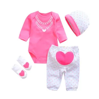 Multe stiluri de Rochie Papusa se Potrivesc Pentru 50-57cm renăscut Baby Doll npk Papusa Reborn Copii Haine Accesorii