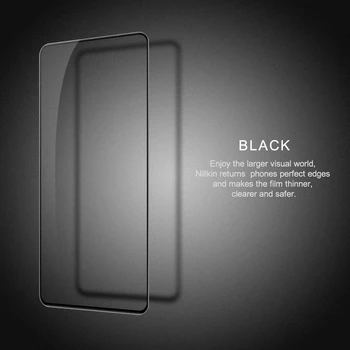 NILLKIN Amazing CP+PRO Sticlă Călită Film Pentru Xiaomi Black Shark 4 Full Lipici Ecran de Sticlă Protector Pentru Black Shark 4 Pro