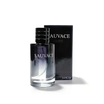 HOT Parfum Pentru Barbati Spray Flacon de Sticlă de Lungă Durată de sex Masculin Parfum Eau De Lichid Parfumuri Bărbați Parfumuri