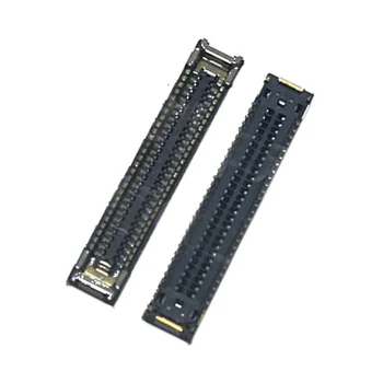 10 buc Incarcator USB de Încărcare de Andocare Port Conector FPC Pentru Samsung Galaxy S20 S20+ G986 G981 G9810 G980 G9860 Mufa de la Bord 54Pin