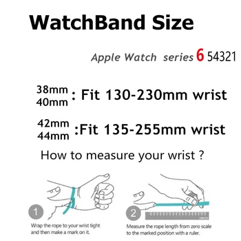 Curea Pentru Apple watch band 45mm 44mm 40mm 42mm 38mm 41mm din oțel inoxidabil brățară de Metal magnetic loop iWatch seria 7 3 4 5 6 se