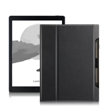 Caz Pentru Boyue likebook P10 10 inch e-Carti Capac de Protecție Pentru 2021 boyue likebook P10 E-book 10