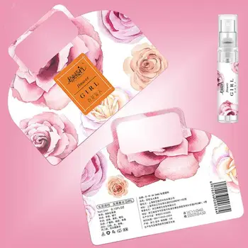 Parfum Pentru Femei Elegante, Romantice Durată Proaspăt Parfum Fermecător Tentația Opus Parfum Atragerea de Sex C5J4