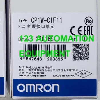 Nou, original, cutie OMRON CP1W-CIF01 CP1W-CIF11 Extensia unitatea de interfață