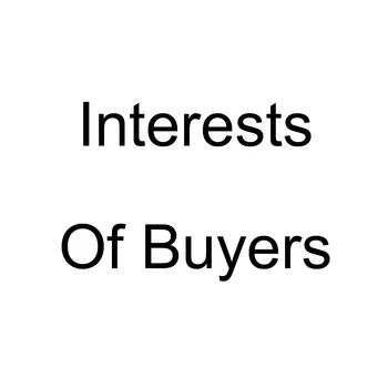 Cum se obține după vânzarea drepturilor și intereselor cumpărătorilor