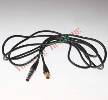 NOUL Cablu de Conectare C5-L5 LEMO 00 la Punct pentru Detector de Ultrasunete Defect