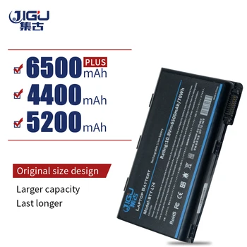 JIGU Baterie Laptop Pentru MSI CX605 CX600 CX500 CR720 cr620 CR700 CR630 CR610X CR600X CR500X 957-173XXP-101 957-173XXP-102