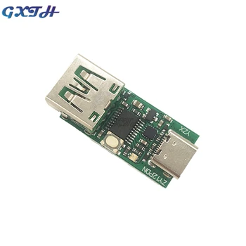 De tip C USB-C PD2.0 3.0 PD3.0 DC Încărcare Rapidă de Încărcare Declanșa de Votare Detector de Notebook Alimentare Schimba Placa Modulul 3-20V