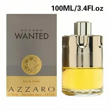 Brand de Parfumuri Bărbați de Lungă Durată Parfum Proaspăt și Elegant Parfum de Înaltă Calitate Sticlă de Spray Parfum Masculin Fierbinte de Vânzare