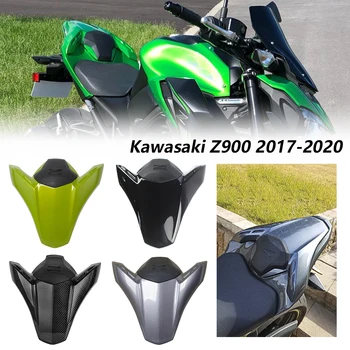 Motociclete Piese din Fibra de Carbon Carenaj Locul Torpedoului Turnare prin Injecție ABS Potrivit Pentru Kawasaki Z900 2017 2018 2019 2020