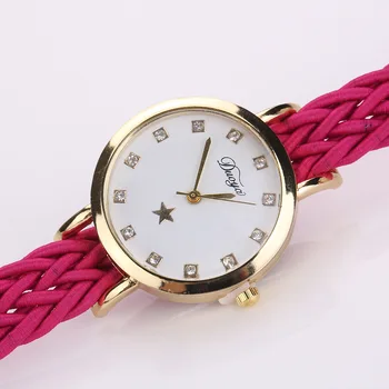 2020 Noua Moda Femei Brățară Ceas Femeie ma Uit la Femei Ceasuri Doamnelor Cuarț Ceas zegarek damski reloj mujer Montre Femme