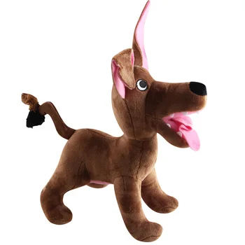 22-30CM Film Anime COCO Pixar Jucării de Pluș Miguel Hector Dante Câine de Pluș Papusa Câine Animal de Pluș Jucărie pentru Copii BirthdayGifts