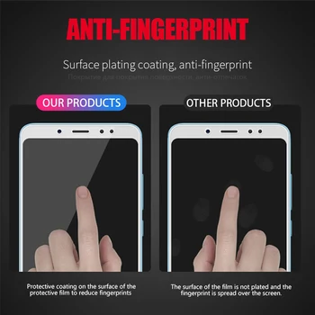 2 buc pentru xiaomi redmi notă 8T 8A 8 pro sticla redmi nota 7 7A film protector de ecran de telefon protector pe sticla smartphone