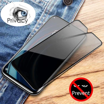 Privacy Protector De Ecran Pentru Samsung Galaxy A10 A20 A30 A50 A70 A80 A90 S10 S10e Nota 10 Lite Anti Spy Peep Orbire Sticlă Călită