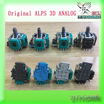 50PCS/LOT Original ALPI 3D Joystick-ul Analogic Pentru XBOXONE