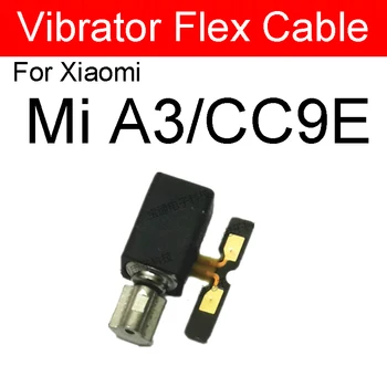 Motor Vibrator Cablu Flex Module Pentru Xiaomi Mi 5X 6X A1 A2 A3 CC9E Lite Vibrații Flex Cablu Panglică Pentru Redmi 6 Pro Repararea Părți