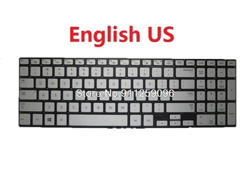 Tastatura Laptop Pentru Samsung NP780Z5E NP880Z5E NP870Z5E NP770Z5E NP670Z5 NP670Z5E engleză-NE Cu iluminare din spate Noi
