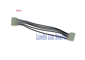 ChengChengDianWan 4pin 5pin Cablul de Alimentare Conectați la Consola de Placa de baza pentru ps4