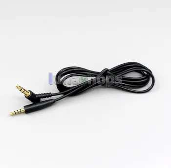 LN004412 1.3 m 2,5 mm 4poles pentru cablu de 3,5 mm Pentru QuietComfort 3 QC 3 QC3 Căști