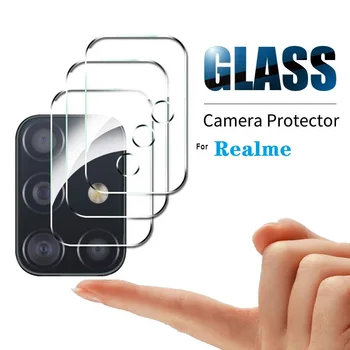 Lentilă aparat de fotografiat de Film pentru Samsung Galaxy S10 5G Lite S10e S20 FE S21 Uitra Plus s8 S9 plus aparat de Fotografiat telefon Ecran Protector de Sticlă