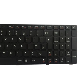 NOUL rusă/RU Tastatura Laptop PENTRU LENOVO G500 G510 G505 G700 G710 G500A G700A G710A G505A G500AM G700AT RU 25210962 T4G9-RU