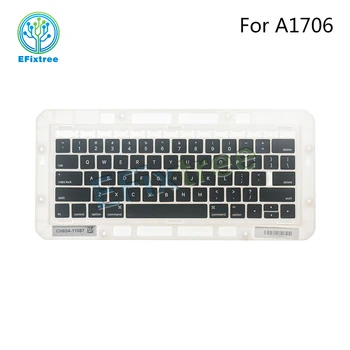 Noi A1708 Chei de la Tastatură Taste Pentru Macbook Pro Retina 13