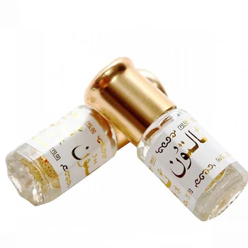 3 ML Parfum Floral Parfum Roll-on cu Parfum, de Lungă Durată Parfum și Ușor De Transportat Parfumuri Bărbați Deodorant Antiperspirant