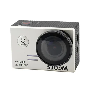 SJ5000 Filtru UV, Capac Obiectiv de Protecție de Sticlă Optică filtors sau SJCAM SJ5000 Wifi SJ5000plus SJ5000X Accesorii