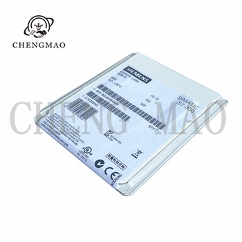 6ES7953-8LF20-0AA0 Siemens Program Card S7-300 Card de Memorie MMC Card 64k