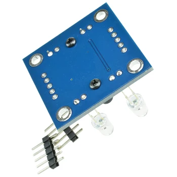 TCS230 TCS3200 Detector de Module de Culoare Modulul de Bord Senzor de Recunoaștere pentru Arduino
