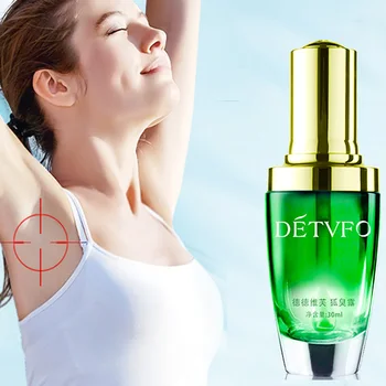 Detvfo Femei/Bărbați Parfumuri 30ml Miros Corp Criminal Proaspete Spray Deodorant pentru Corp Sudoare Eliminarea Miros sub brat Antipersiprant Spray